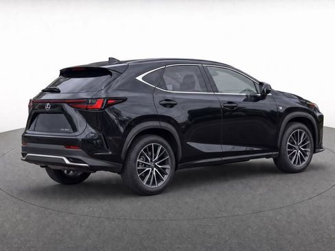 Used 2024 Lexus NX 250 FWD w/ Cold Area Package image 3