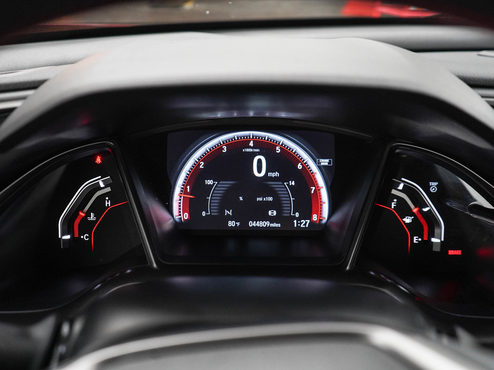 Used 2018 Honda Civic Si image 19