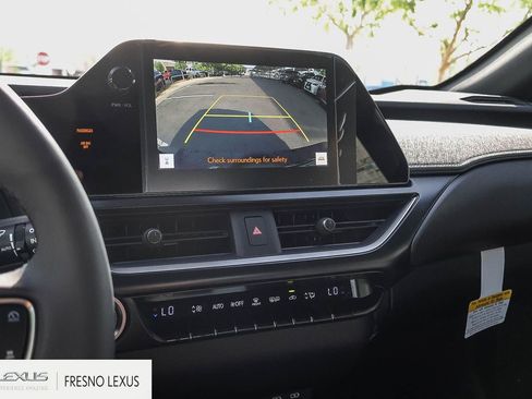 New 2026 Lexus UX 300h AWD image 25