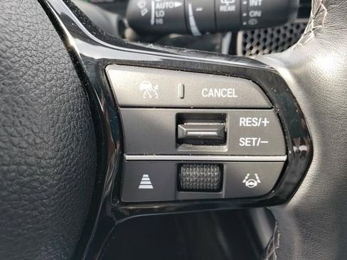 Used 2023 Honda Civic Sport Touring image 24