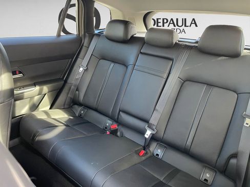 New 2026 MAZDA CX-50 2.5 Turbo w/ Accent Package image 12