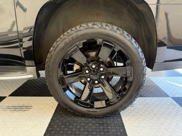 Used 2016 GMC Yukon XL SLT w/ Open Road Package AWD/4WD image 12