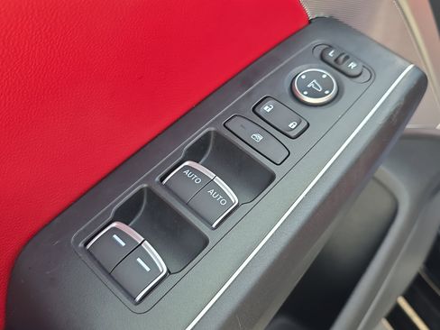 Used 2024 Acura Integra A-Spec FWD image 21