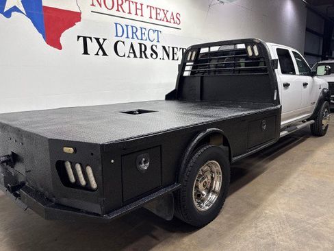 Used 2019 RAM 5500 Tradesman w/ Ambulance Prep Group AWD/4WD image 6