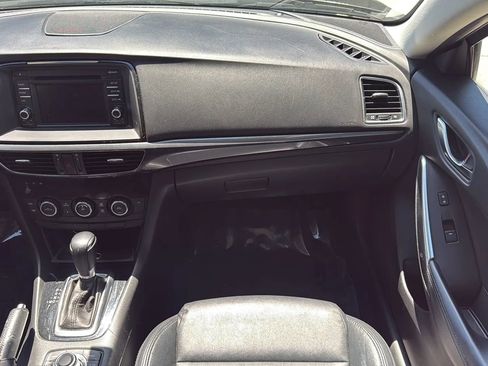 Used 2015 MAZDA MAZDA6 Touring FWD image 26