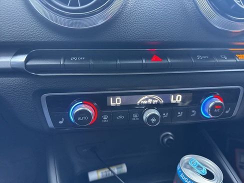 Used 2017 Audi A3 2.0T Premium w/ Convenience Package image 15