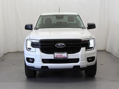 Used 2024 Ford Ranger XL AWD/4WD image 3