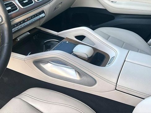 Certified 2022 Mercedes-Benz GLE 350 GLE 350 image 15