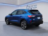 Used 2022 Ford Escape SE w/ SE Sport Appearance Package image 3