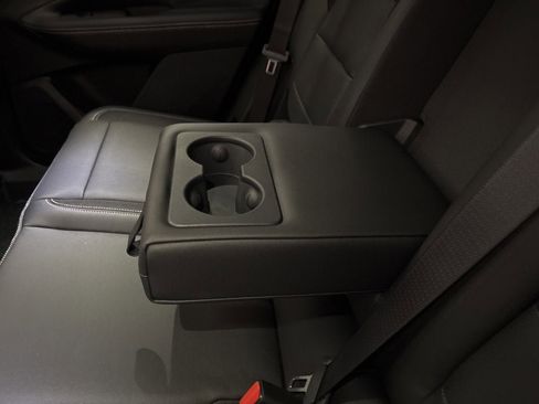 New 2026 Chevrolet Blazer EV LT image 29