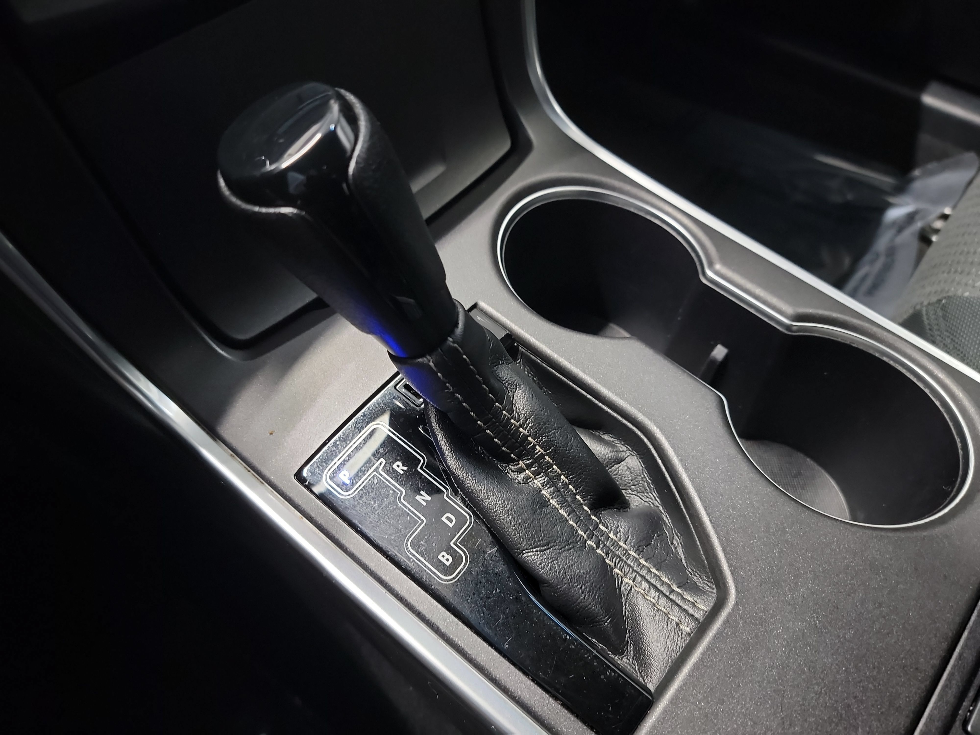 Used 2017 Toyota Camry LE FWD image 26