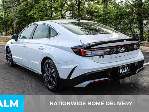 Used 2025 Hyundai Sonata SEL image 5