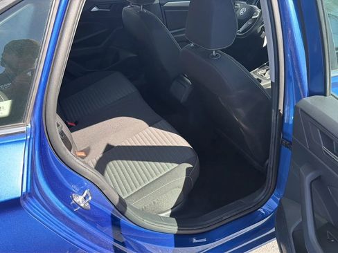 Used 2024 Volkswagen Jetta S image 8