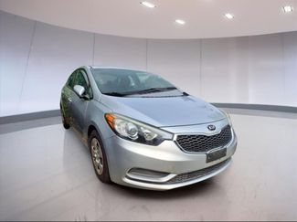 Used 2015 Kia Forte LX image 1