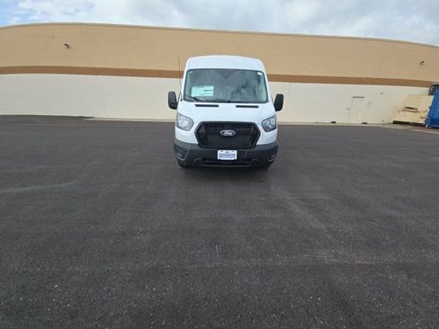 New 2026 Ford Transit 250 148 Medium Roof Extended AWD image 8