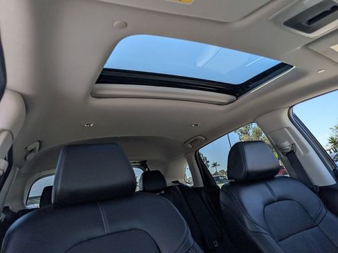 Used 2026 Honda HR-V EX-L image 19