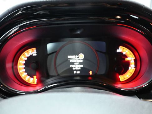 New 2026 Dodge Durango SRT Hellcat w/ Premium Group image 14