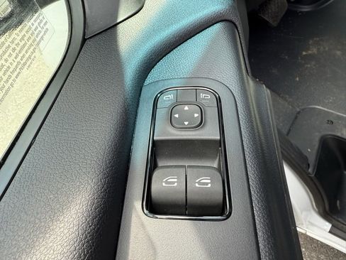 New 2025 Mercedes-Benz Sprinter 4500 image 25