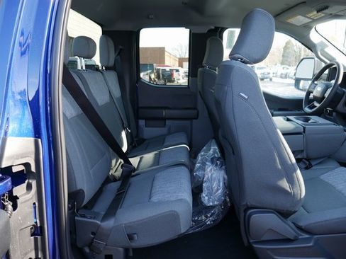 New 2026 Ford F250 XLT w/ FX4 Off-Road Package image 21