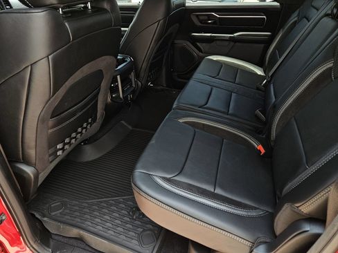 New 2026 RAM 1500 RHO AWD/4WD image 11
