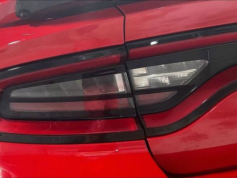 Used 2023 Dodge Charger R/T w/ Performance Handling Group RWD image 37