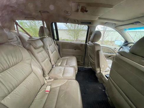 Used 2009 Honda Odyssey EX-L image 28