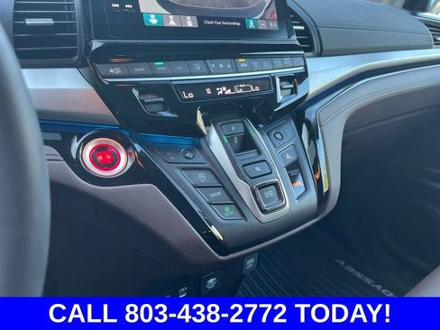 Used 2026 Honda Odyssey Touring image 27