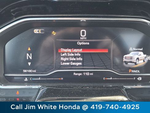 Used 2024 GMC Sierra 1500 SLT image 29