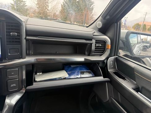 Used 2023 Ford F150 Tremor w/ Equipment Group 402A High AWD/4WD image 16