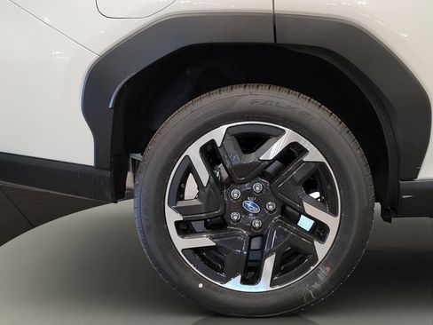 New 2026 Subaru Forester Limited AWD/4WD image 30
