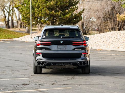 Used 2024 BMW X5 M60i image 6