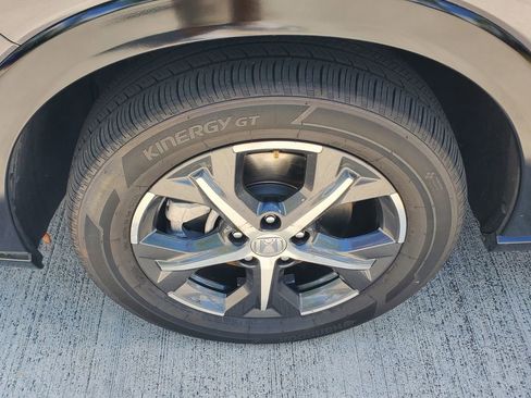 Used 2025 Honda HR-V EX-L image 4