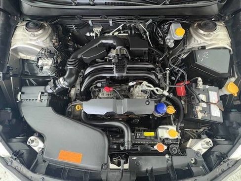 Used 2016 Subaru Outback 2.5i Premium image 23