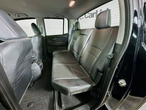 Used 2018 Honda Ridgeline RTL image 28