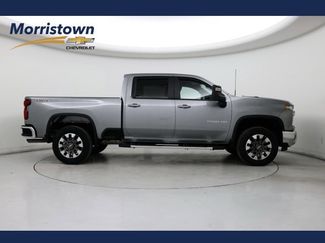 Used 2024 Chevrolet Silverado 2500 LT w/ Z71 Sport Edition video 1