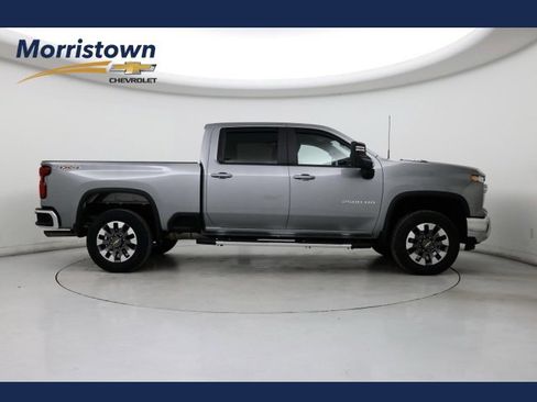 Used 2024 Chevrolet Silverado 2500 LT w/ Z71 Sport Edition image 1