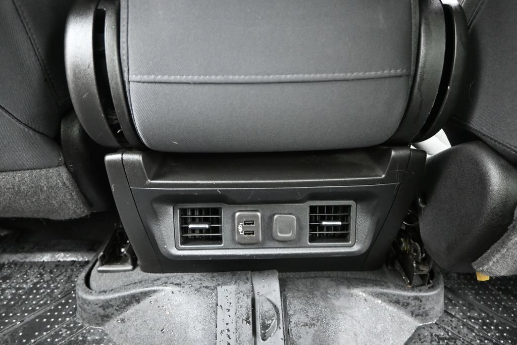 Used 2019 Chevrolet Silverado 1500 RST w/ All-Star Edition AWD/4WD image 20
