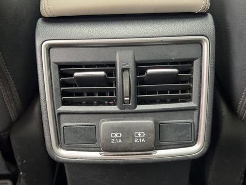 Used 2021 Subaru Forester Limited w/ Popular Package #3 image 13