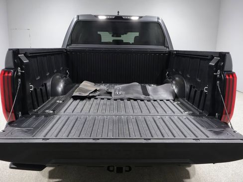 Used 2024 Toyota Tundra SR5 w/ SR5 Convenience Package AWD/4WD image 4