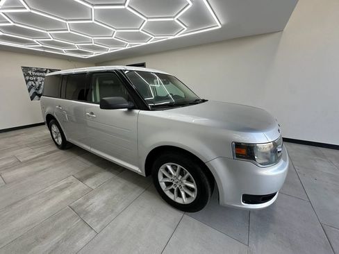 Used 2014 Ford Flex SE FWD image 8