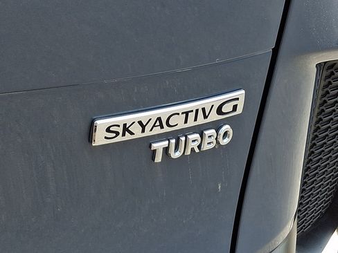 Certified 2023 MAZDA CX-50 AWD 2.5 Turbo w/ Cargo Package image 31
