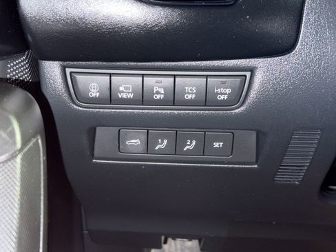 Used 2023 MAZDA CX-50 2.5 Turbo w/ Cargo Package image 32