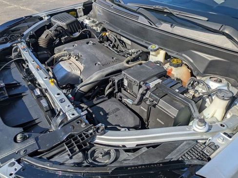 Used 2019 GMC Terrain Denali w/ Advanced Safety Package image 38