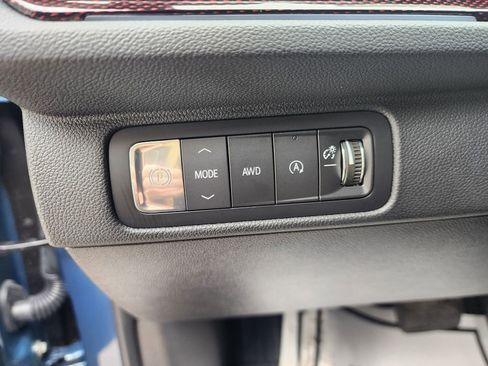 Certified 2025 Chevrolet Traverse RS w/ LPO, Floor Liner Package image 36