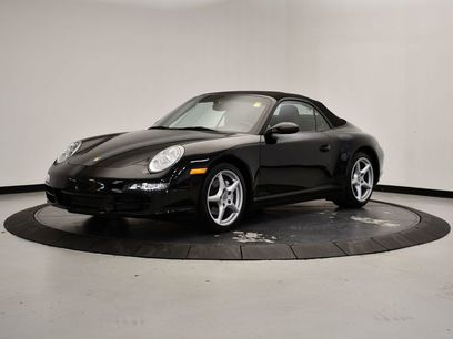 Used 2008 Porsche 911 Carrera 4