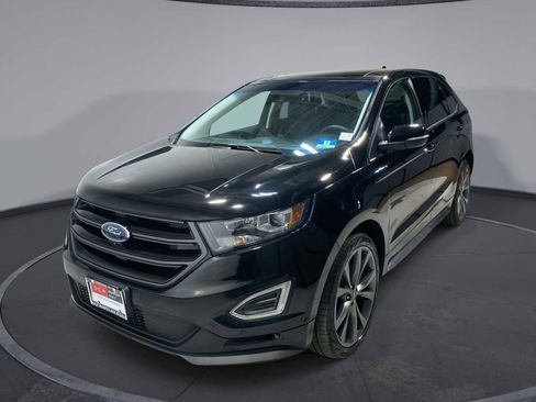 Used 2018 Ford Edge Sport w/ Equipment Group 401A image 1