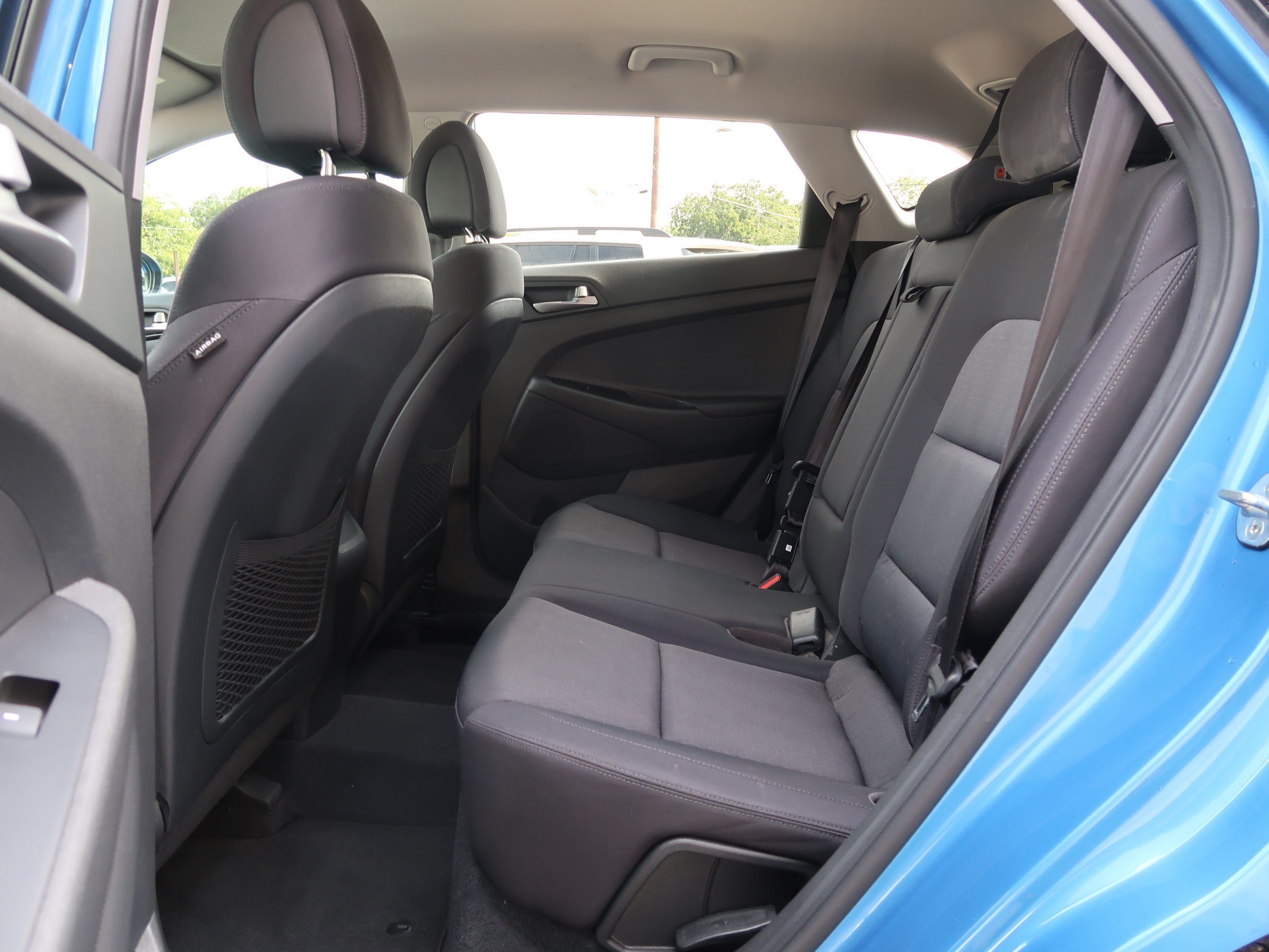 Used 2018 Hyundai Tucson SE FWD image 26