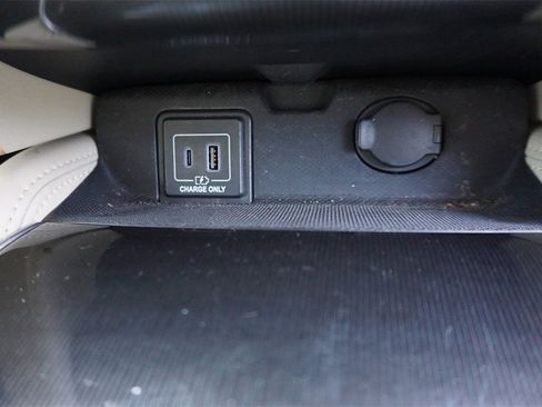 Used 2020 INFINITI QX60 Luxe image 14