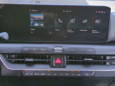 Certified 2025 Kia K4 LX image 17