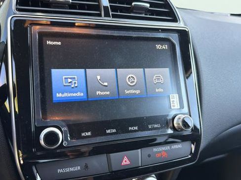 New 2026 Mitsubishi Outlander Sport ES image 17